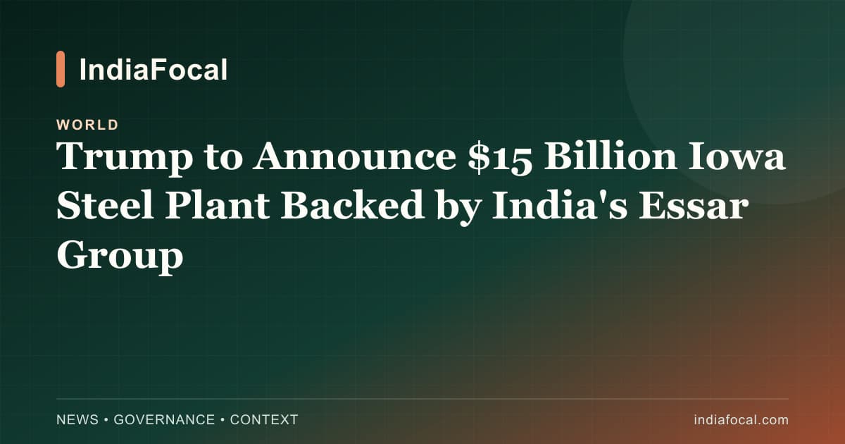 Representative image · Photo: IndiaFocal