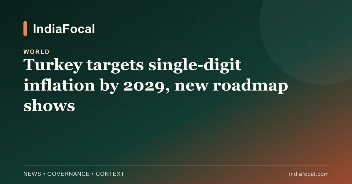 Representative image · Photo: IndiaFocal