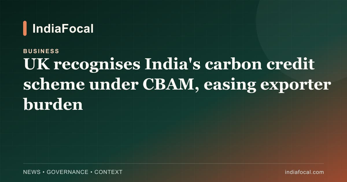 Representative image · Photo: IndiaFocal