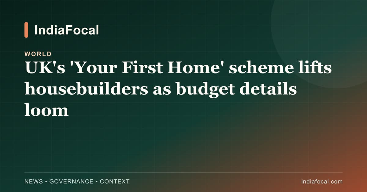 Representative image · Photo: IndiaFocal