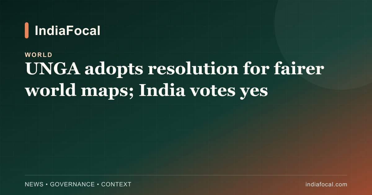 Representative image · Photo: IndiaFocal