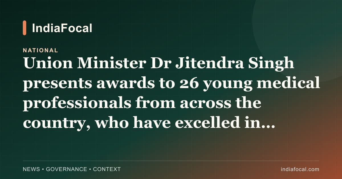Representative image · Photo: IndiaFocal
