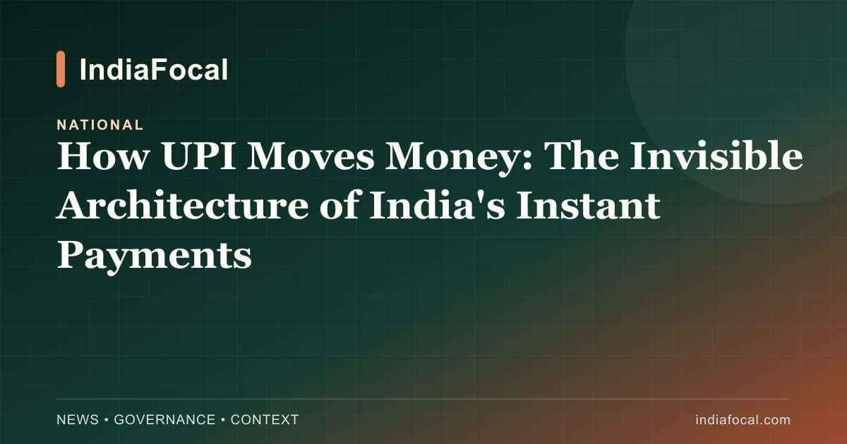 Representative image · Photo: IndiaFocal