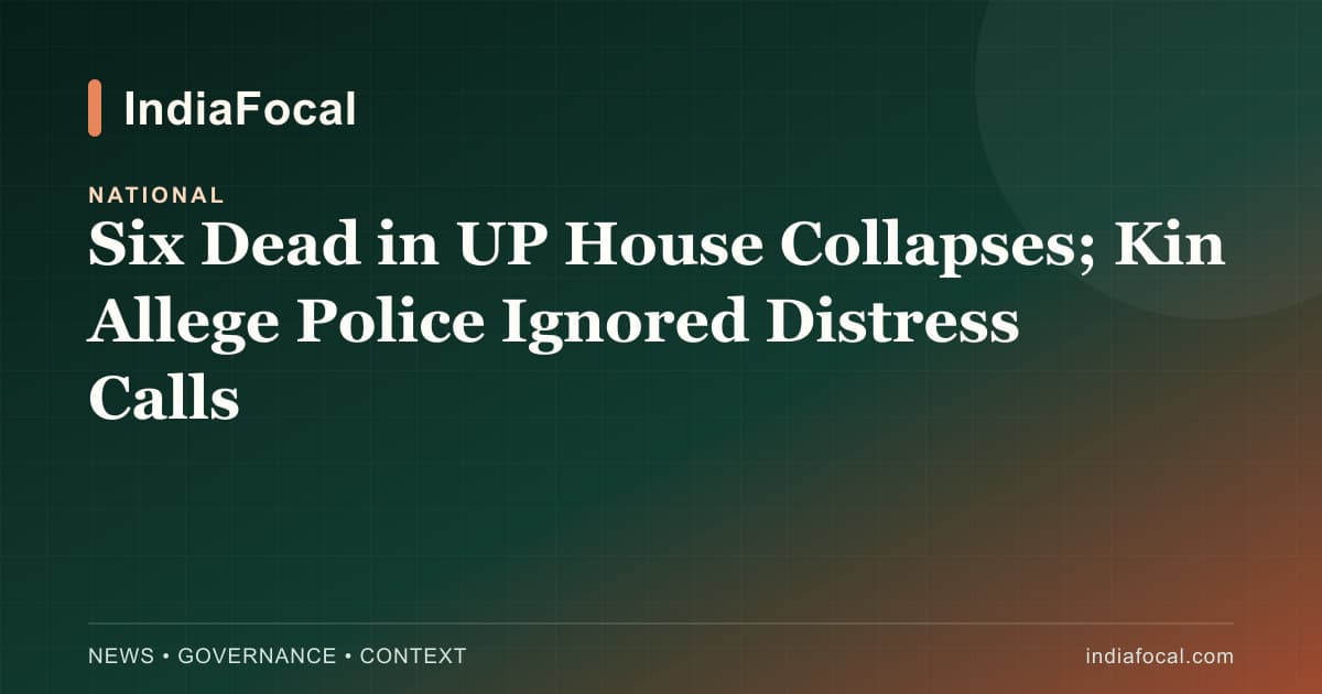 Representative image · Photo: IndiaFocal