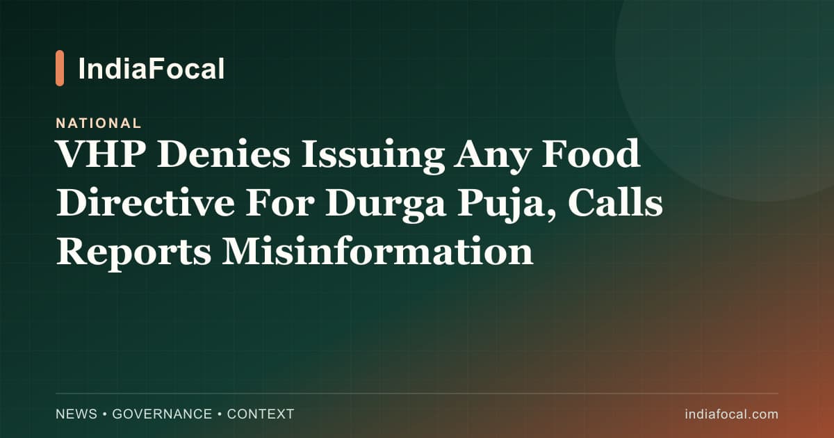 Representative image · Photo: IndiaFocal
