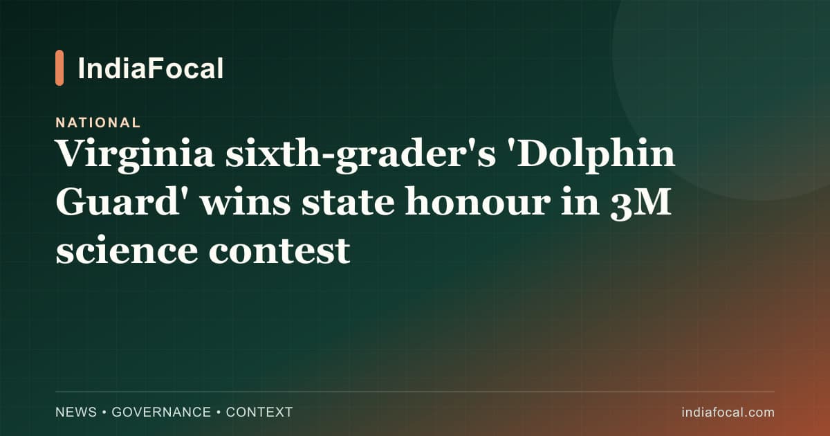 Representative image · Photo: IndiaFocal