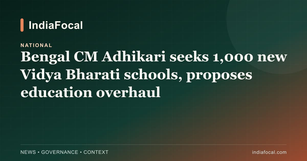 Representative image · Photo: IndiaFocal