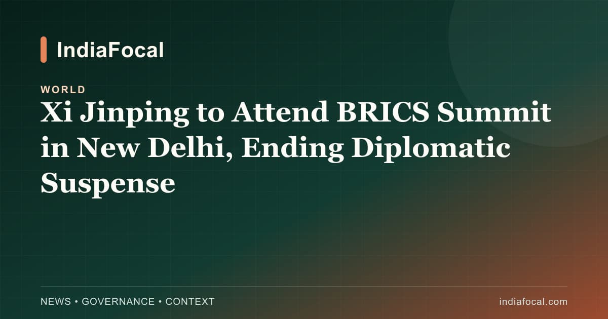 Representative image · Photo: IndiaFocal