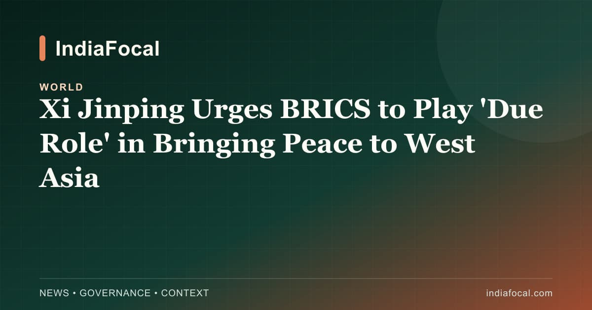 Representative image · Photo: IndiaFocal