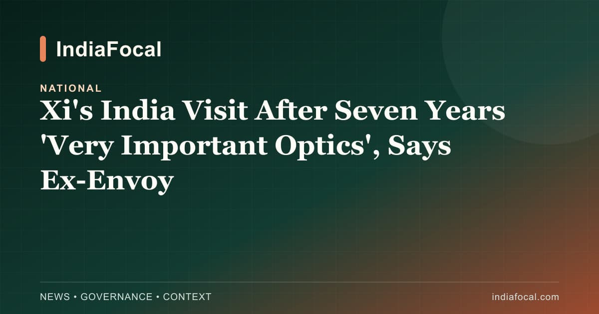 Representative image · Photo: IndiaFocal