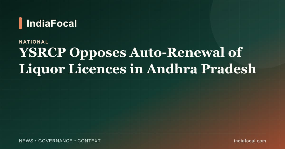 Representative image · Photo: IndiaFocal