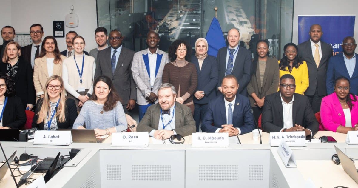 Representative image · Photo: techafricanews.com
