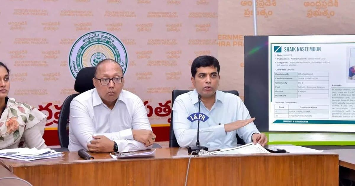 Representative image · Photo: deccanchronicle.com
