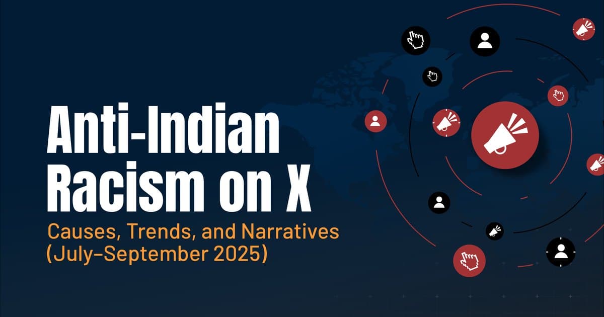 Representative image · Photo: csohate.org