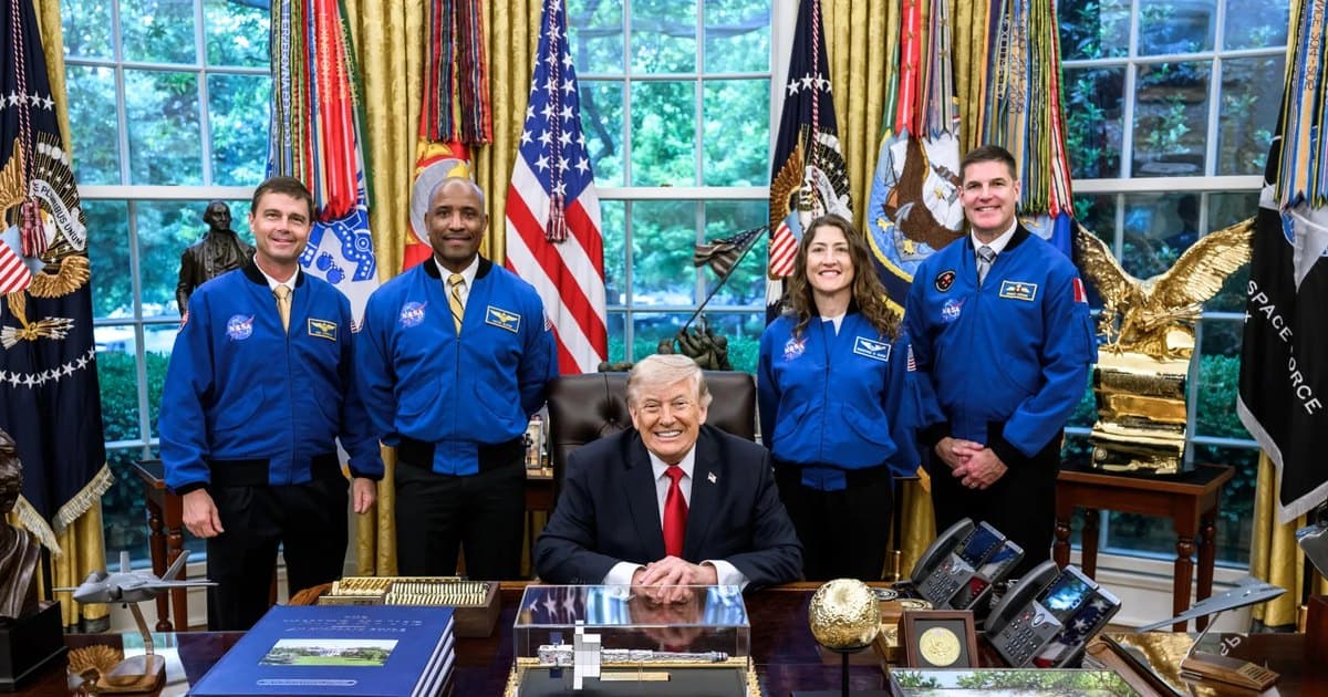 Representative image · Photo: nasa.gov