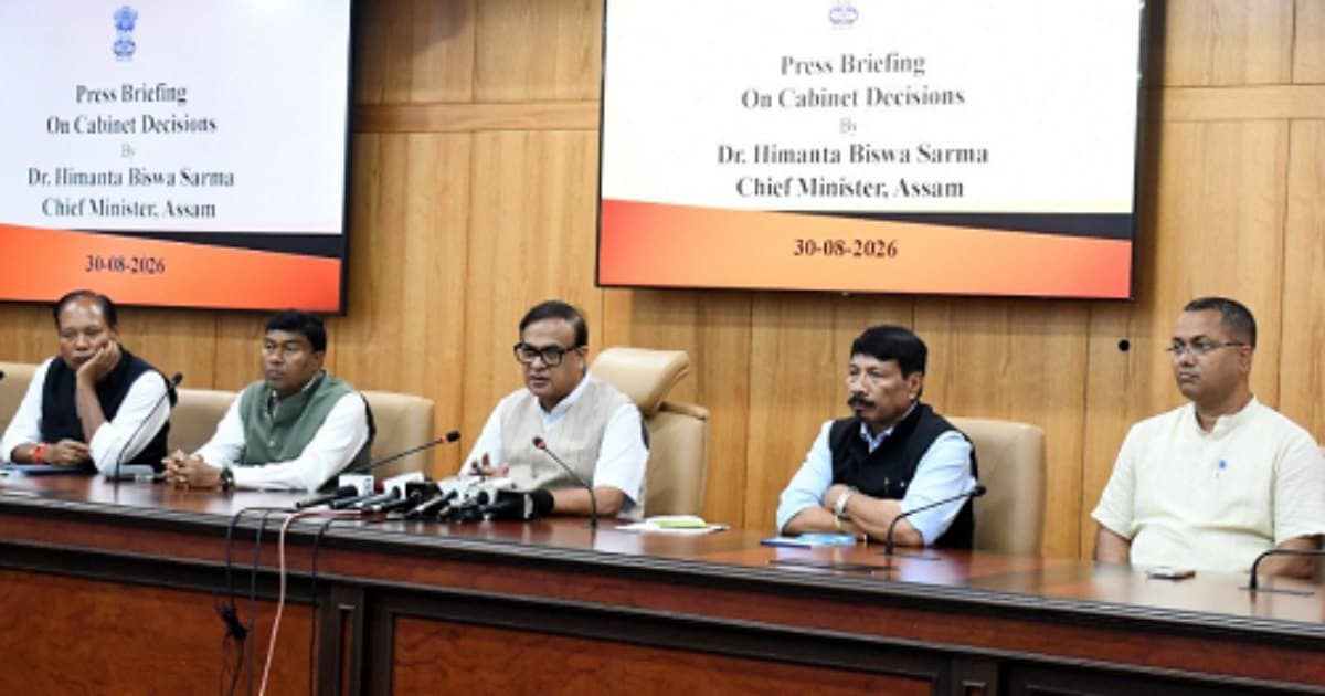 Representative image · Photo: nenews.in