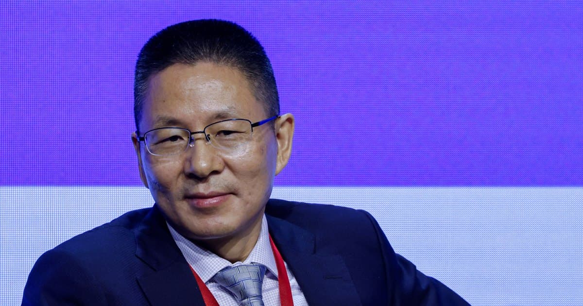 Representative image · Photo: reuters.com