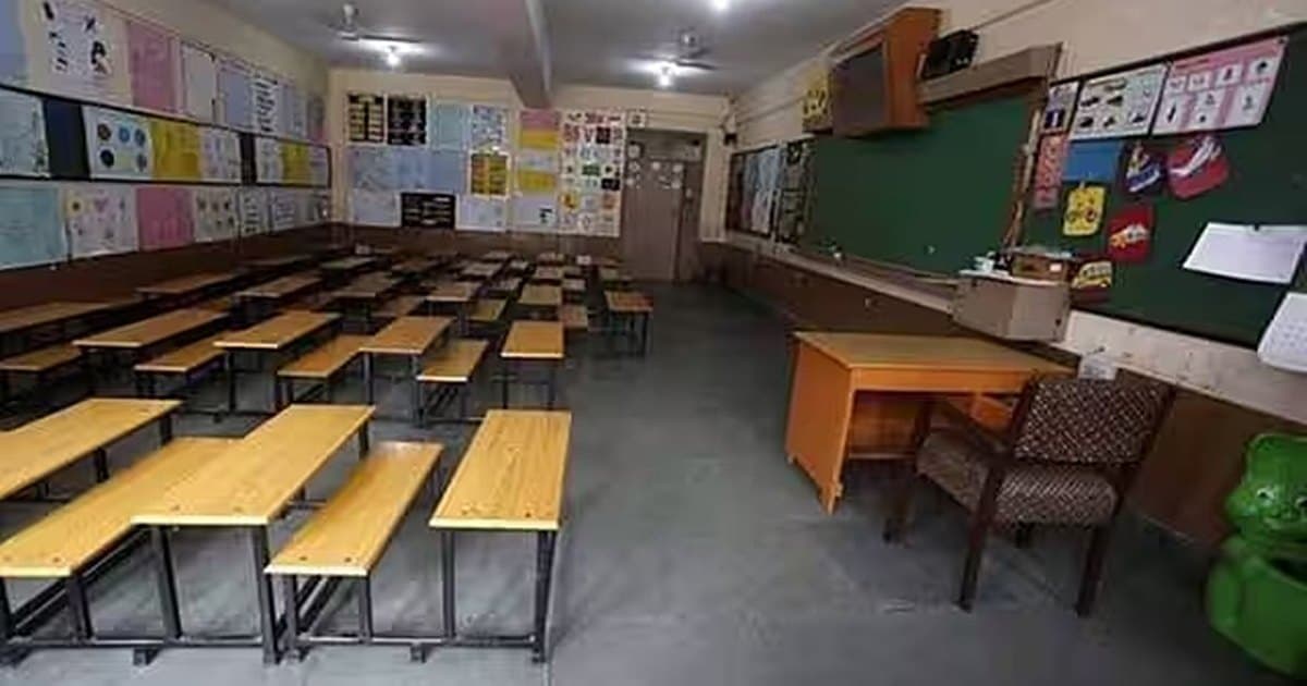 Representative image · Photo: images.indianexpress.com