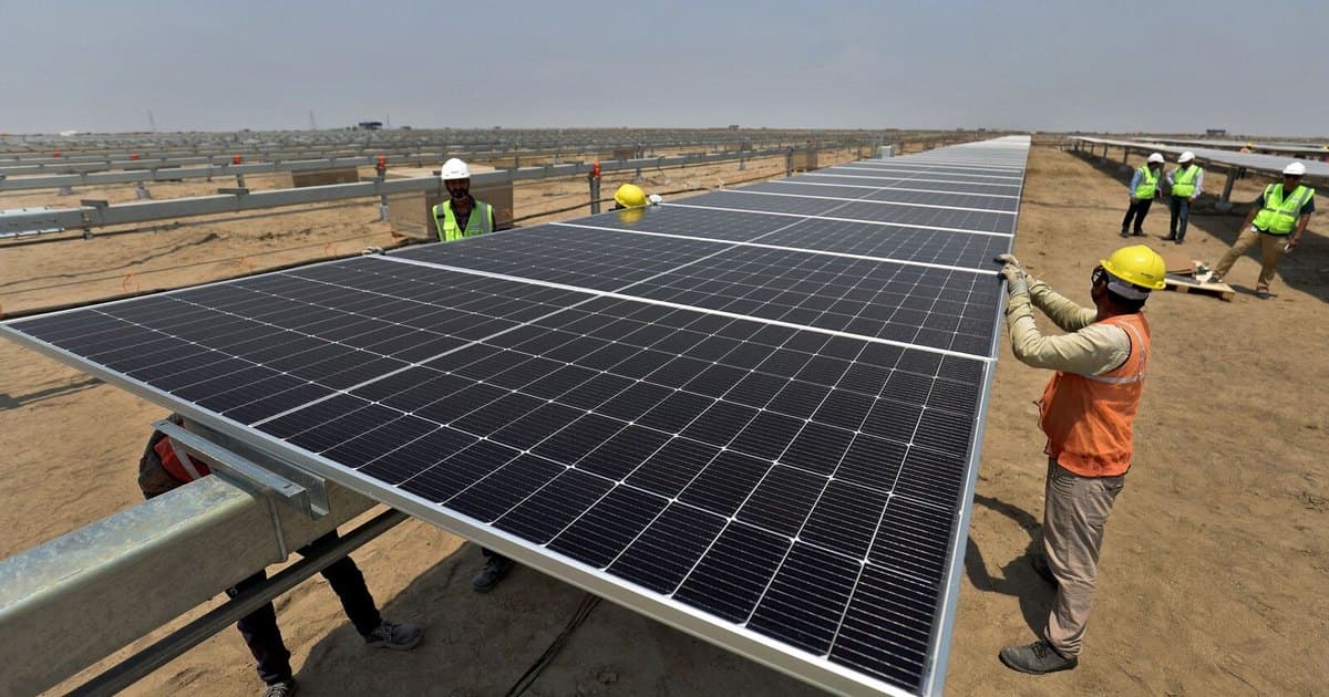 Representative image · Photo: livemint.com