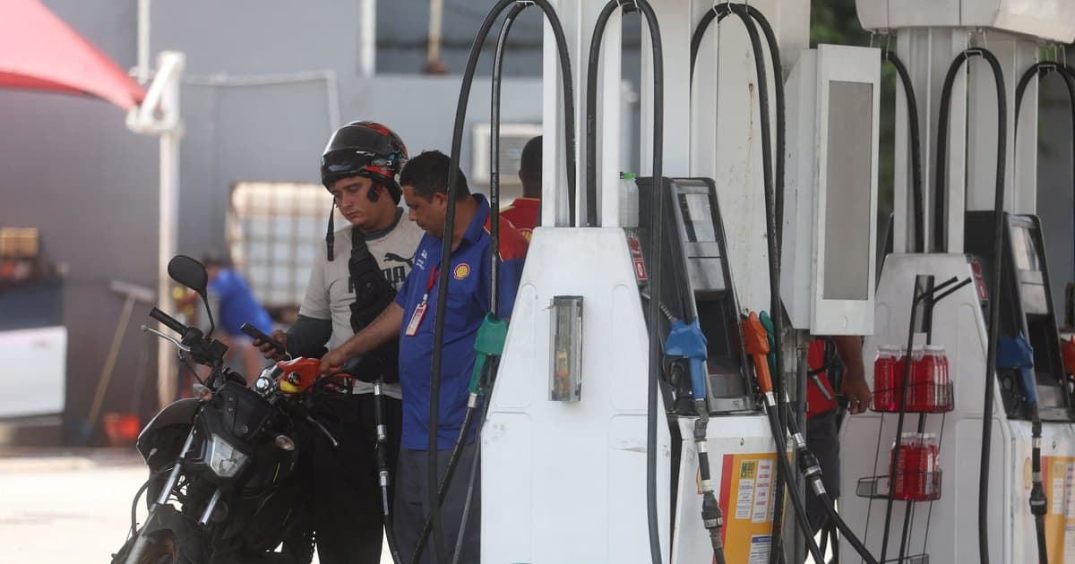 Representative image · Photo: reuters.com