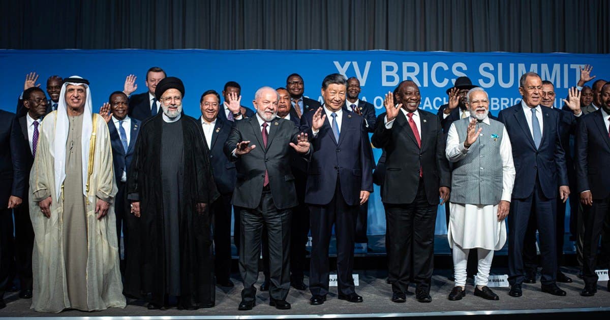Representative image · Photo: foreignpolicy.com