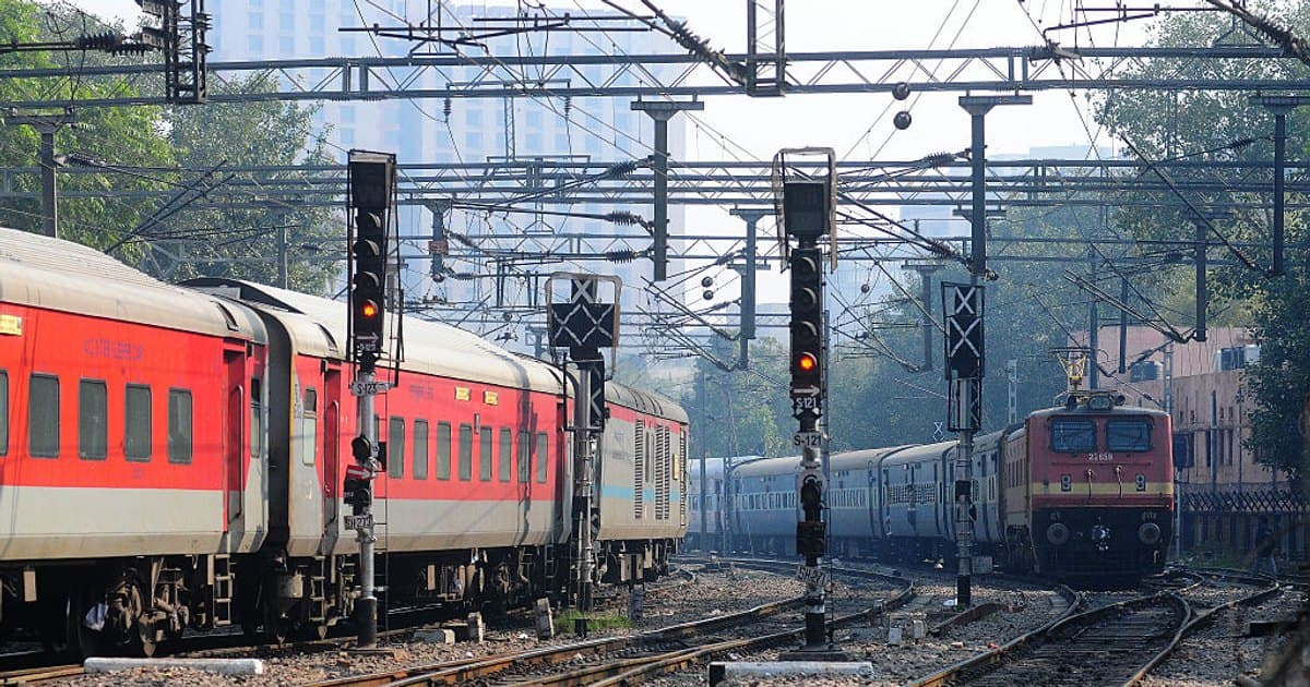 Representative image · Photo: ddindia.co.in