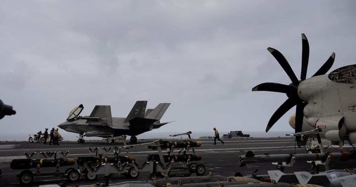 Representative image · Photo: reuters.com