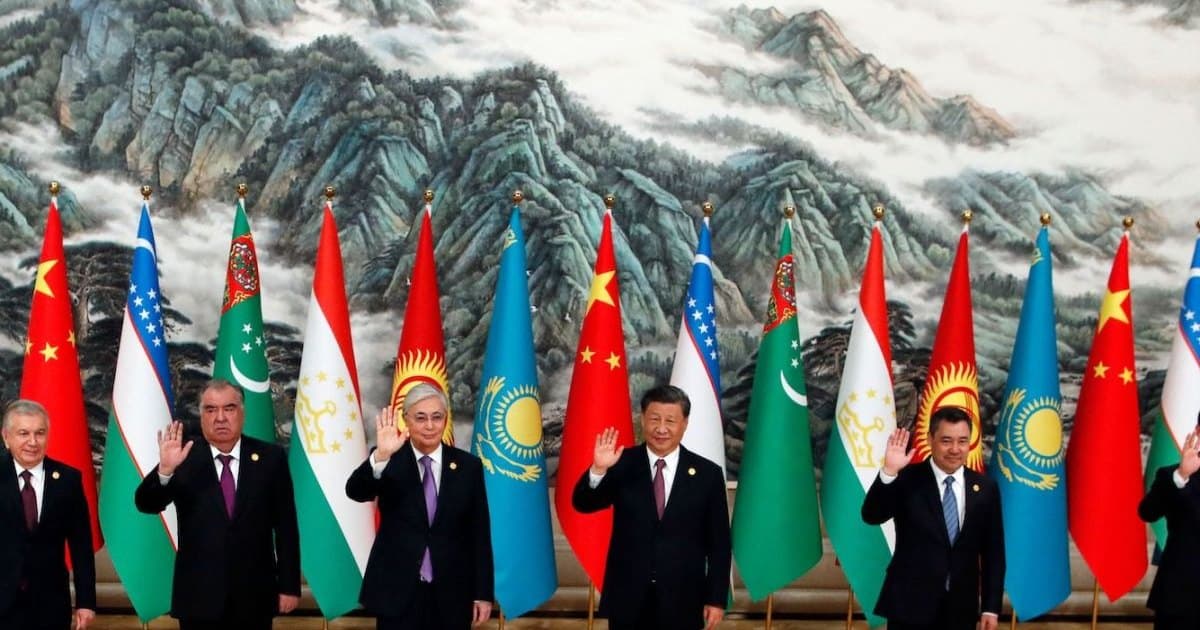 Representative image · Photo: foreignpolicy.com