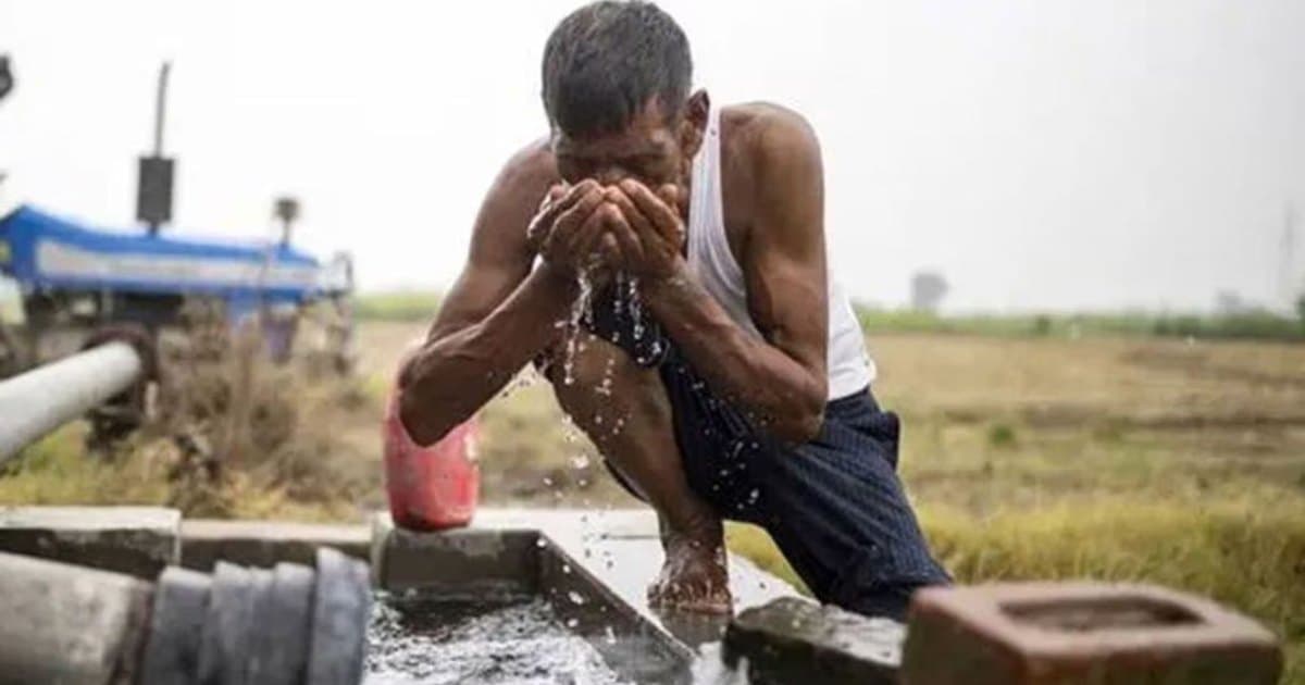 Representative image · Photo: images.indianexpress.com