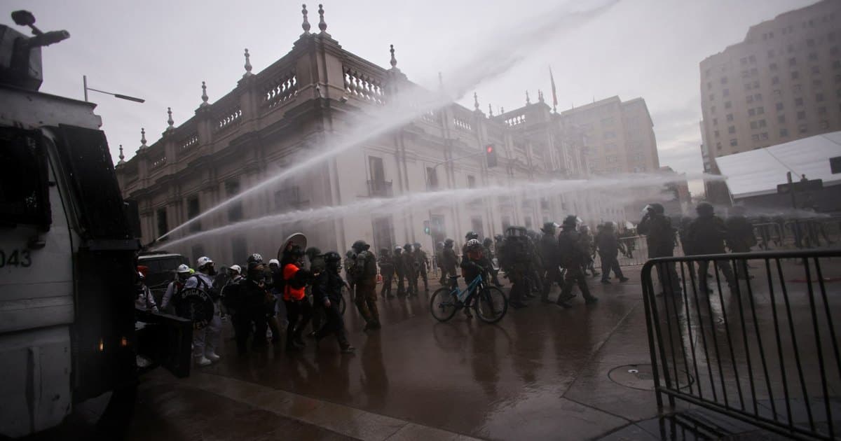 Representative image · Photo: aljazeera.com
