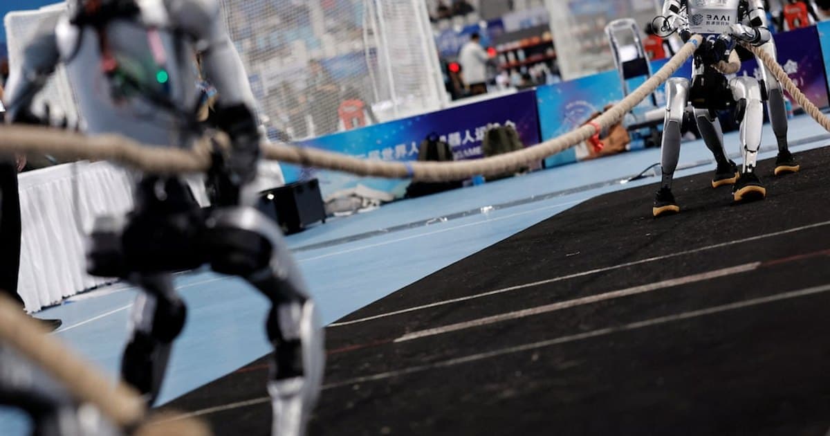 Representative image · Photo: reuters.com