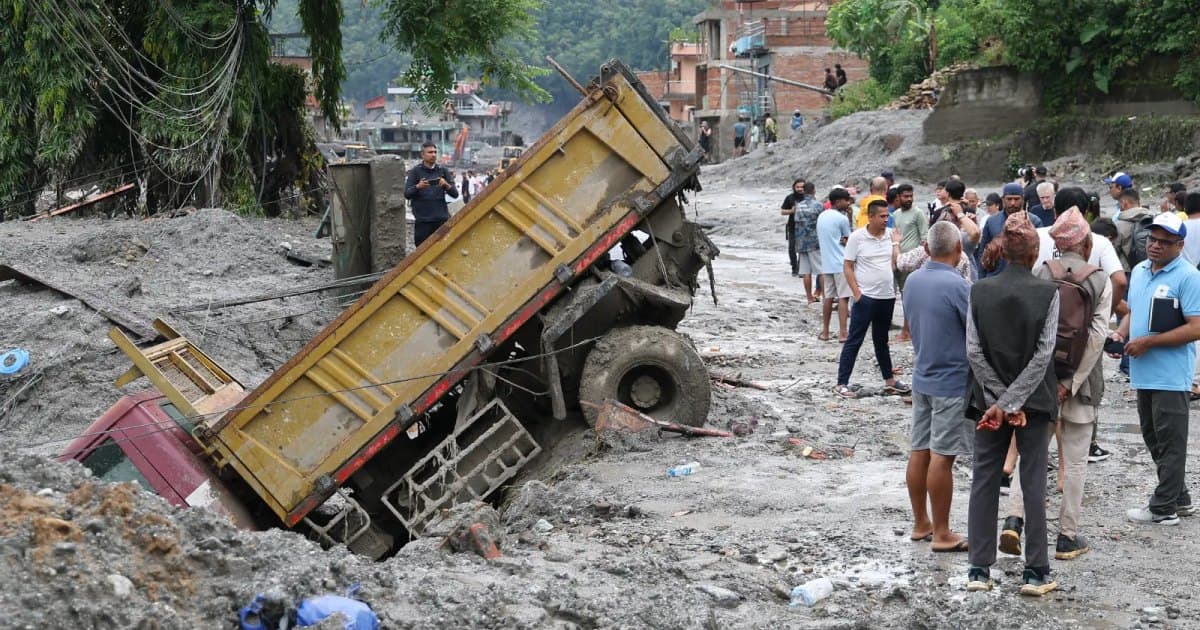 Representative image · Photo: media.freemalaysiatoday.com