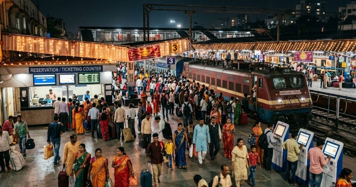 Representative image · Photo: images.indianexpress.com