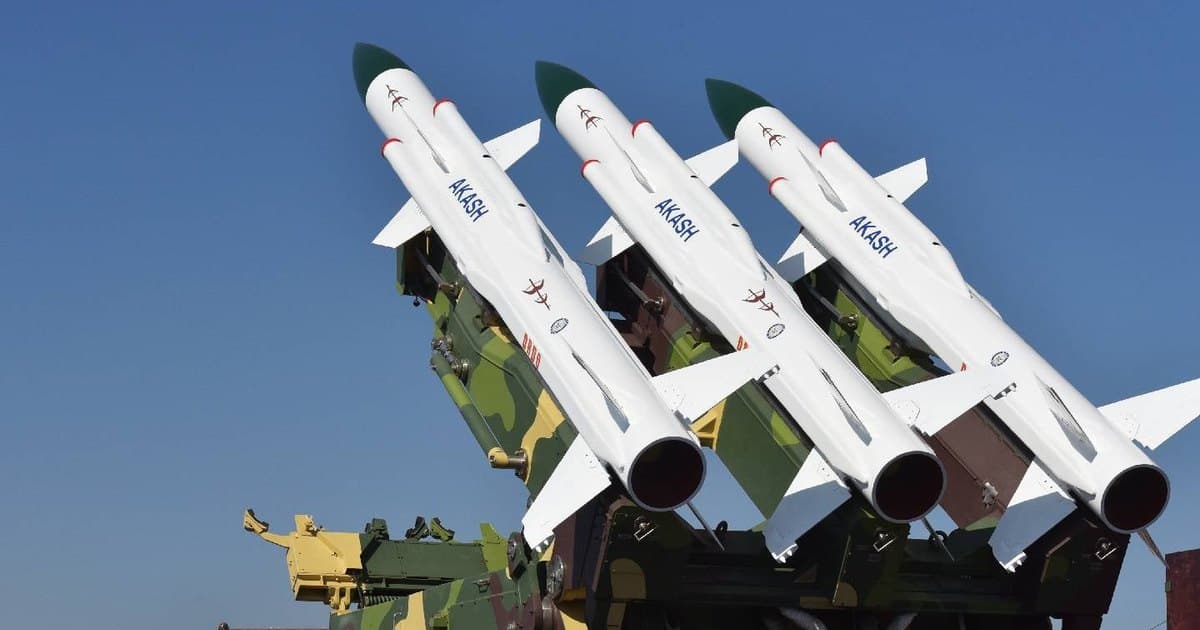 Representative image · Photo: army-technology.com