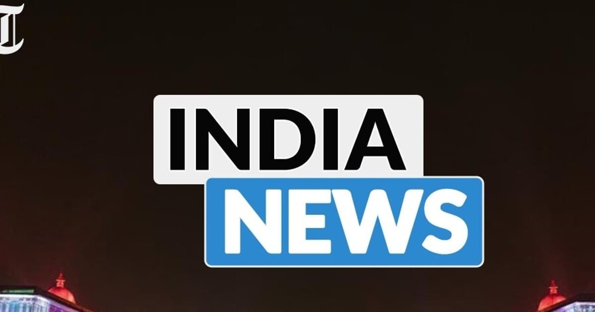 Representative image · Photo: hindustantimes.com