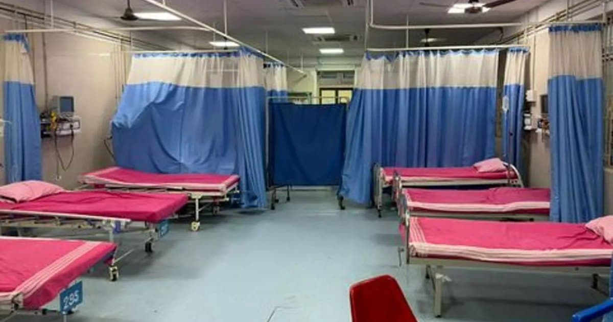 Representative image · Photo: medicaldialogues.in