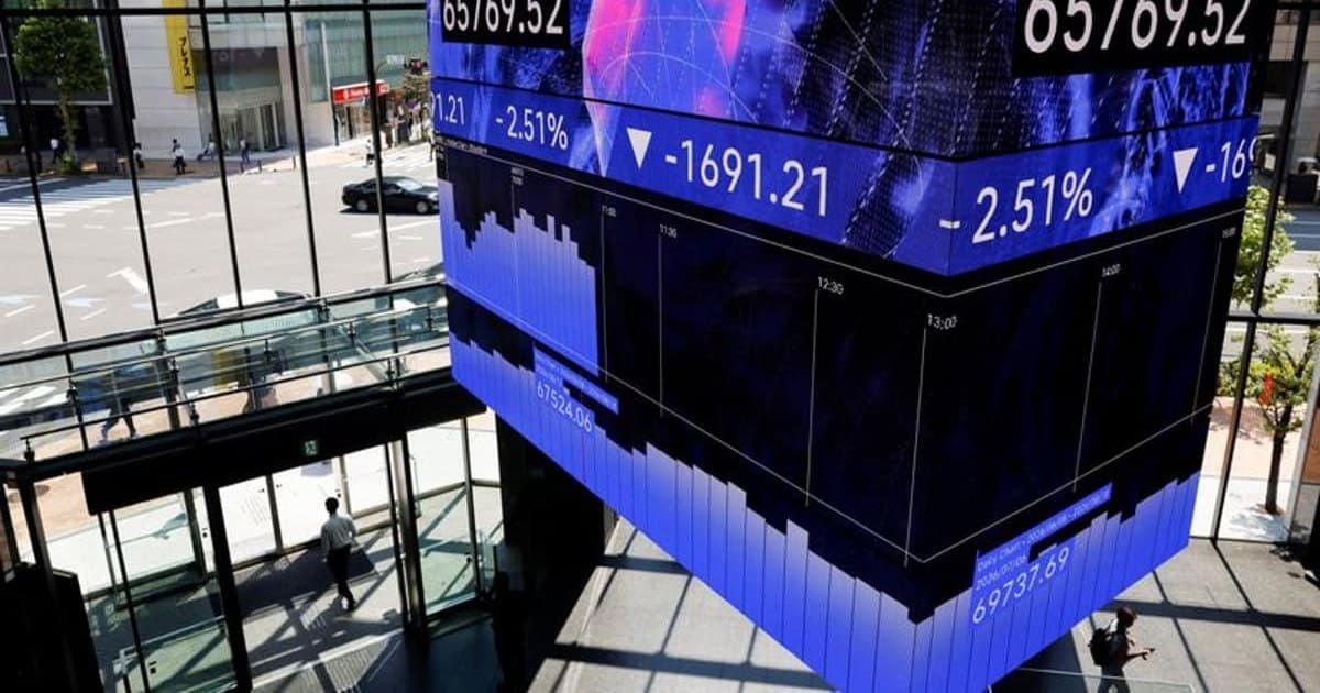 Representative image · Photo: globalbankingandfinance.com