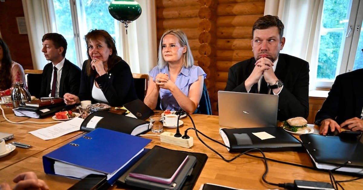 Representative image · Photo: helsinkitimes.fi