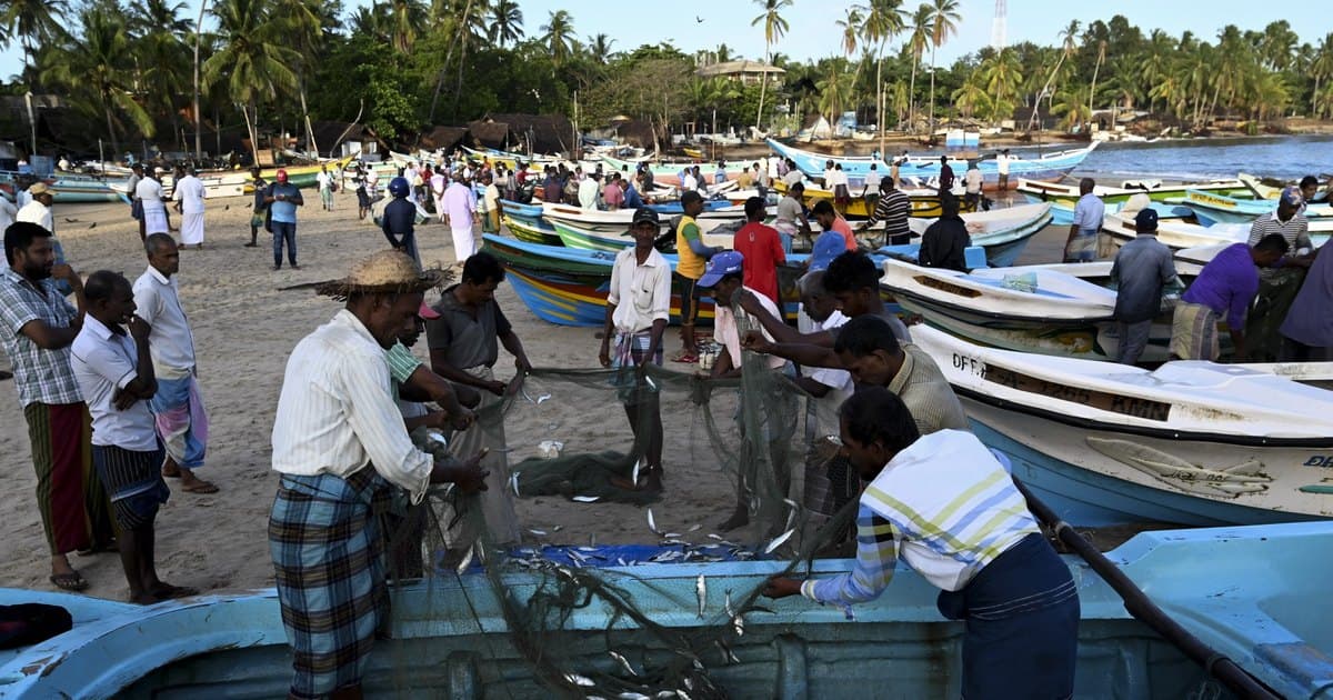 Representative image · Photo: aljazeera.com