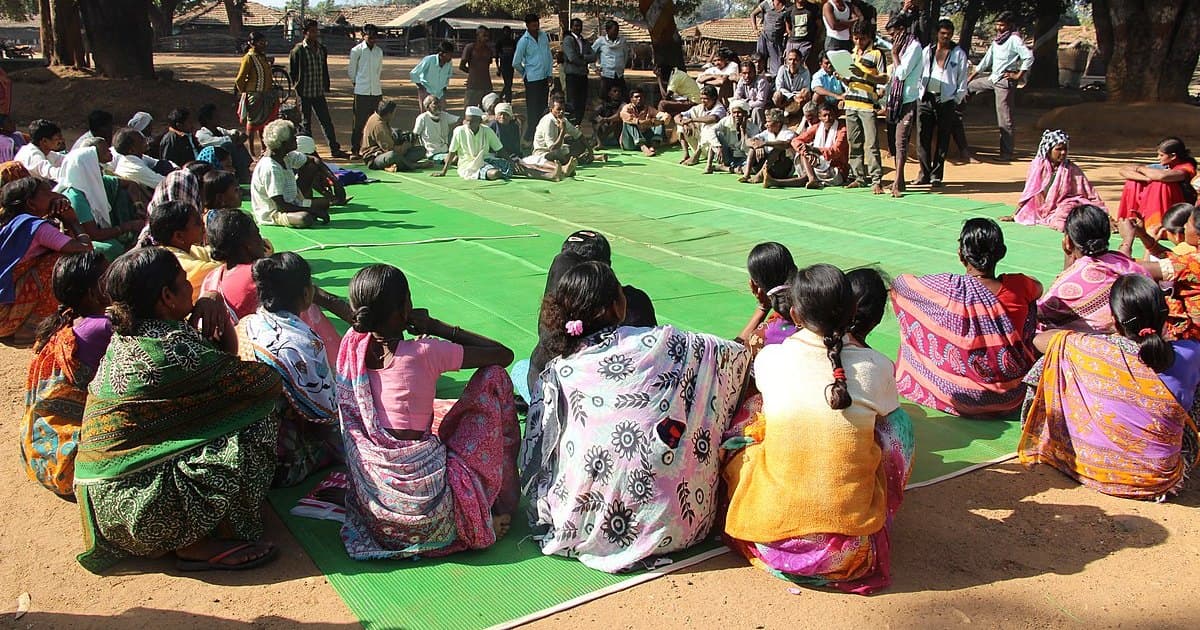 Representative image · Photo: imgs.mongabay.com