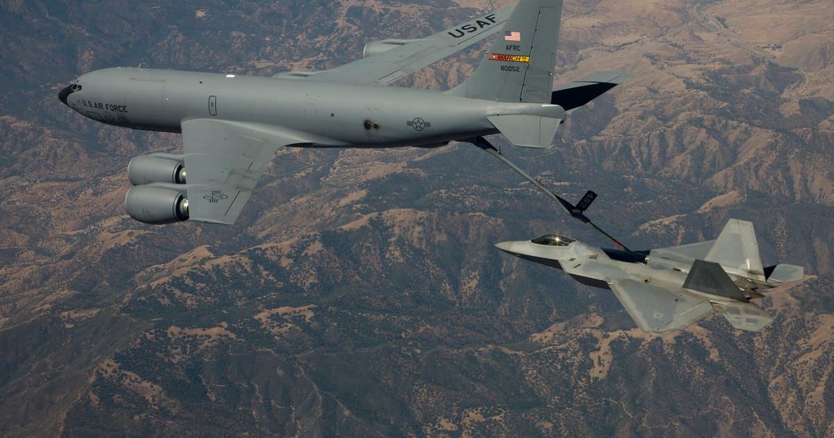 Representative image · Photo: media.defense.gov