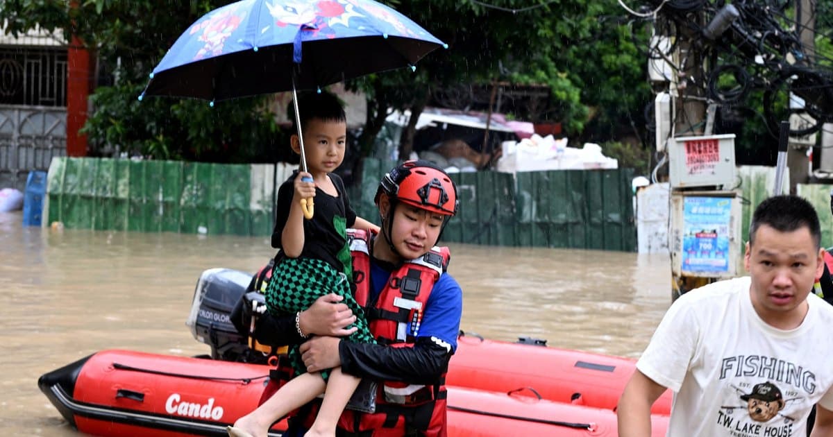 Representative image · Photo: reuters.com