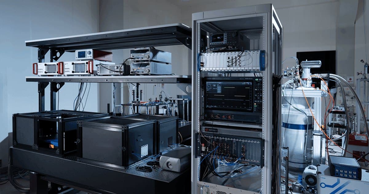 Representative image · Photo: global.fujitsu