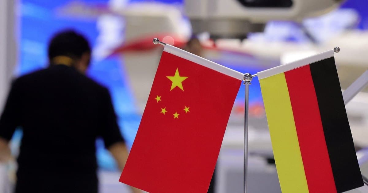 Representative image · Photo: reuters.com