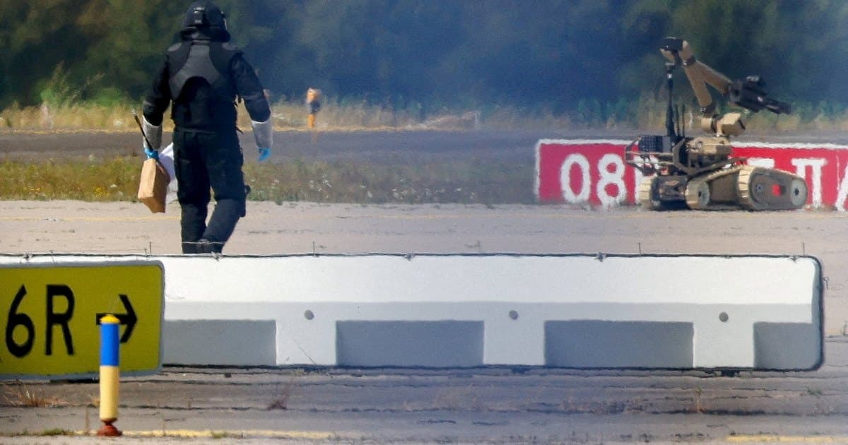 Representative image · Photo: reuters.com