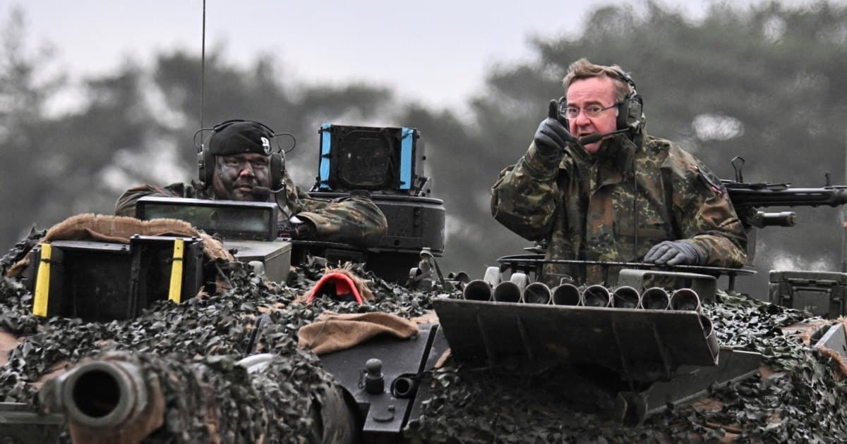 Representative image · Photo: gdb.rferl.org