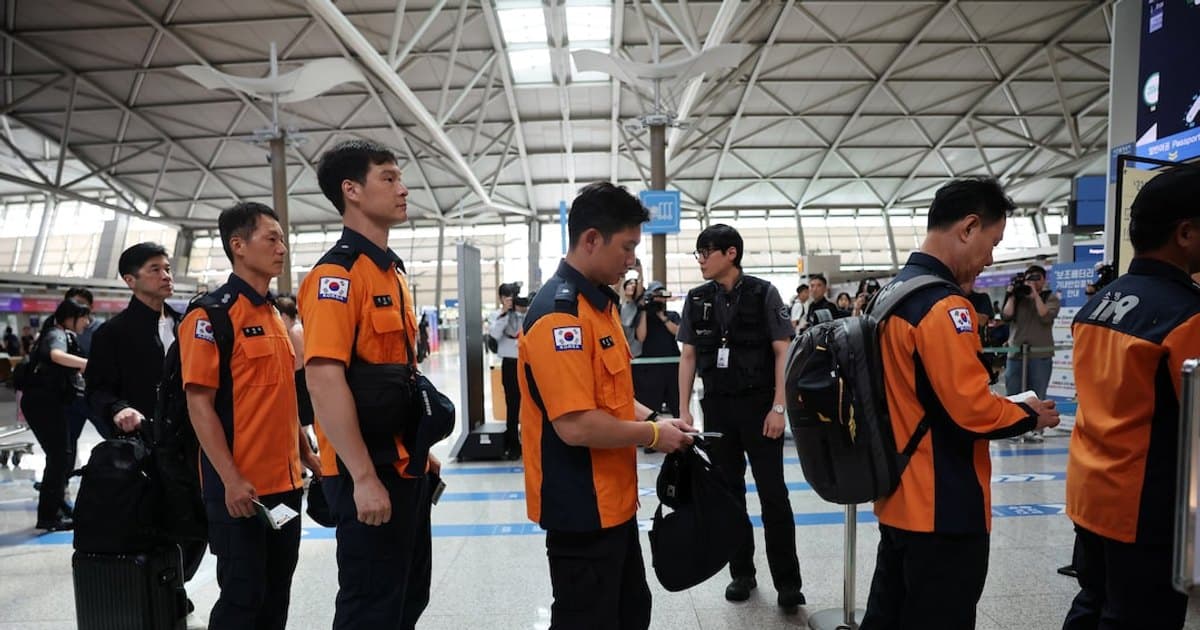 Representative image · Photo: reuters.com