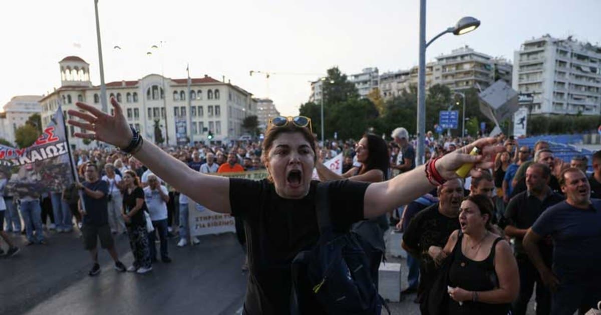 Representative image · Photo: moderndiplomacy.eu