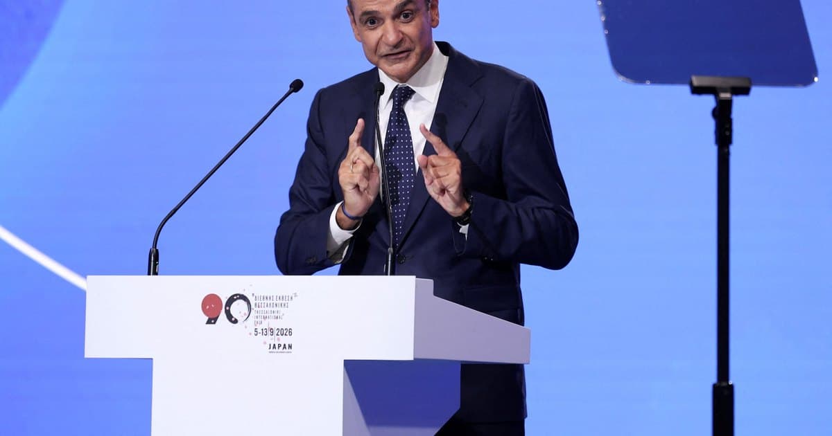Representative image · Photo: reuters.com