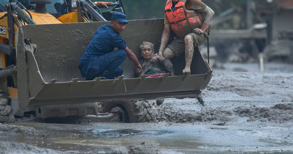Representative image · Photo: fox8.com